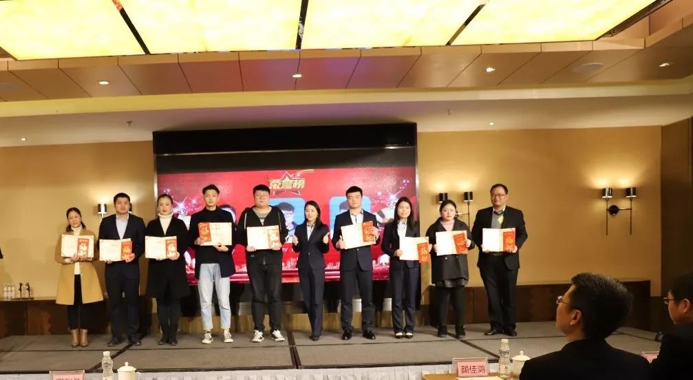 企業文化篇|凝心聚力譜新篇，砥礪奮進鑄輝煌！