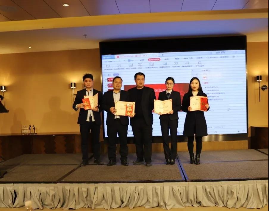 企業文化篇|凝心聚力譜新篇，砥礪奮進鑄輝煌！