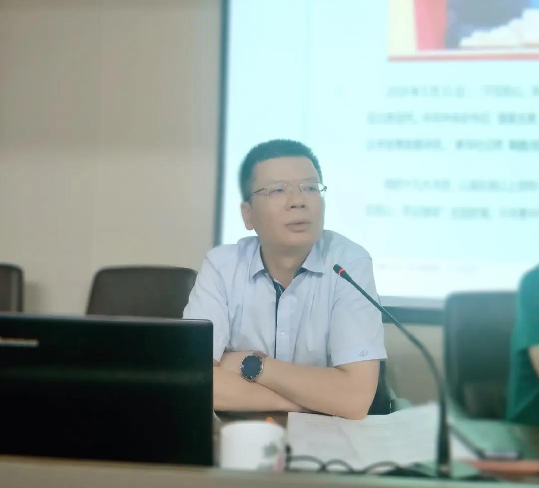 熱烈慶祝建黨99周年，湖南萬達組織全體骨干召開“不忘初心、牢記使命”主題教育活動
